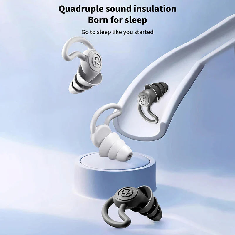 Abafador Auricular para Dormir - SleepBuds
