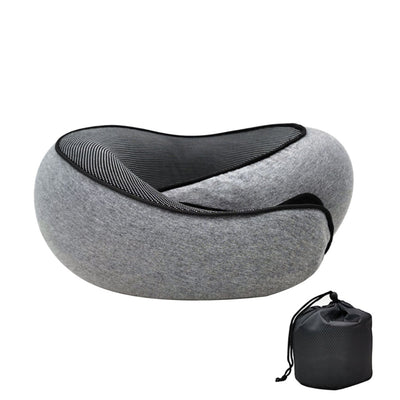 Travesseiro de Pescoço Premium para Viagens Flyzzen Pillow✈️